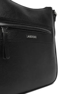 Lasocki Torebka CEO-LSK-L-007-09 Czarny