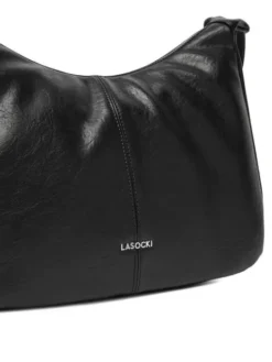 Lasocki Torebka CEO-LSK-L-015-10 Czarny