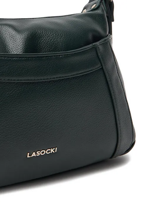 Lasocki Torebka C-LSK-L-009-08 Zielony