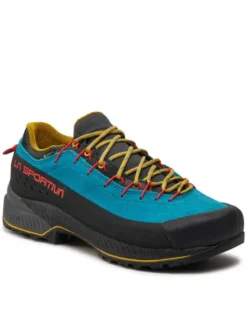 La Sportiva Trekkingi TX4 EVO GTX GORE-TEX 37D614735 Niebieski