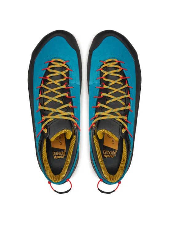 La Sportiva Trekkingi TX4 EVO GTX GORE-TEX 37D614735 Niebieski