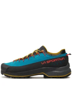 La Sportiva Trekkingi TX4 EVO GTX GORE-TEX 37D614735 Niebieski