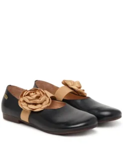 Laura Vita Baleriny Florineo 1 Czarny