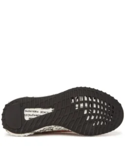 Laura Vita Sneakersy Burton 31 Kolorowy