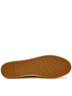 LAUREN RALPH LAUREN Espadryle Cameryn 802P04415004 Biały