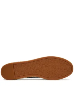 LAUREN RALPH LAUREN Espadryle Cameryn 802962171005 Czarny