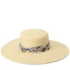 LAUREN RALPH LAUREN Kapelusz 454972587002 Beżowy