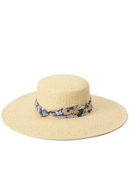 LAUREN RALPH LAUREN Kapelusz 454972587002 Beżowy