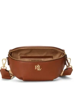 LAUREN RALPH LAUREN Nerka 431934832002 Brązowy