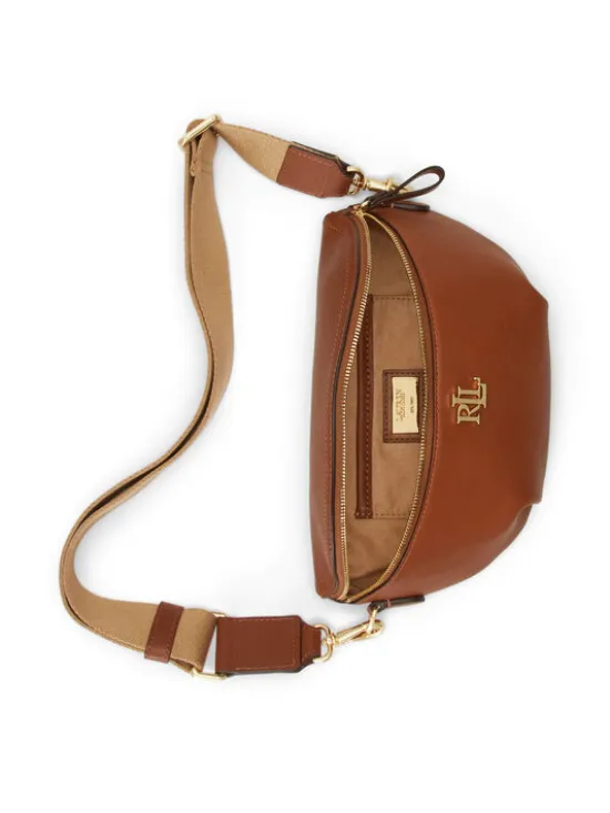 LAUREN RALPH LAUREN Nerka 431934832002 Brązowy