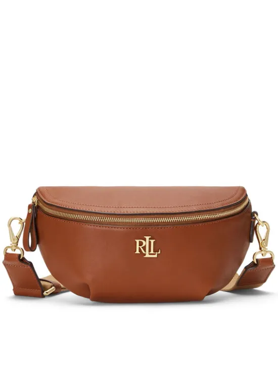 LAUREN RALPH LAUREN Nerka 431934832002 Brązowy