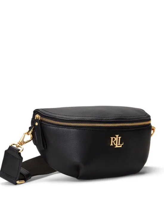 LAUREN RALPH LAUREN Nerka 431934832003 Czarny