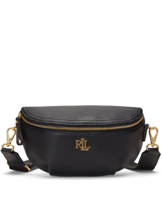 LAUREN RALPH LAUREN Nerka 431934832003 Czarny