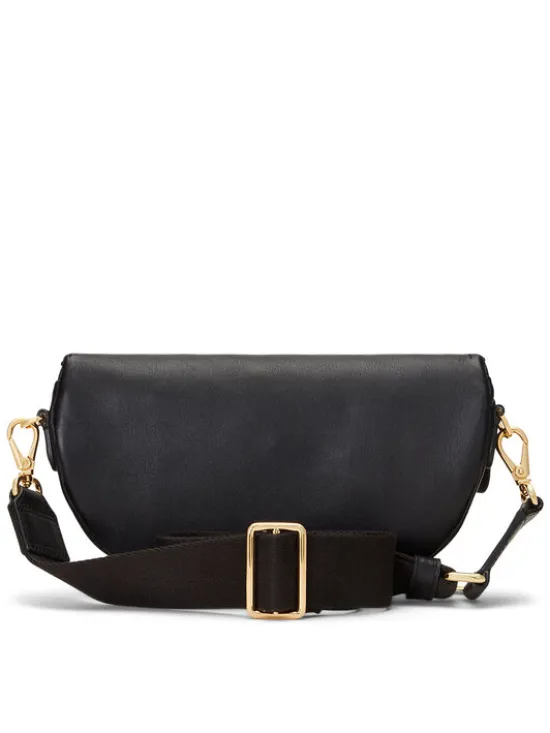 LAUREN RALPH LAUREN Nerka 431934832003 Czarny