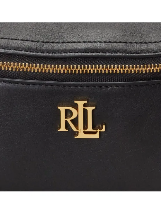 LAUREN RALPH LAUREN Nerka 431934832003 Czarny