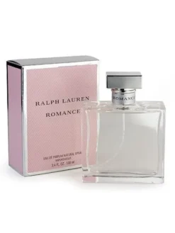 LAUREN RALPH LAUREN Romance Woman Woda perfumowana