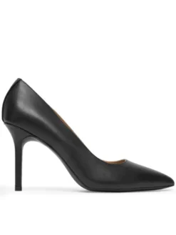 LAUREN RALPH LAUREN Szpilki Lindella 802P09032001 Czarny