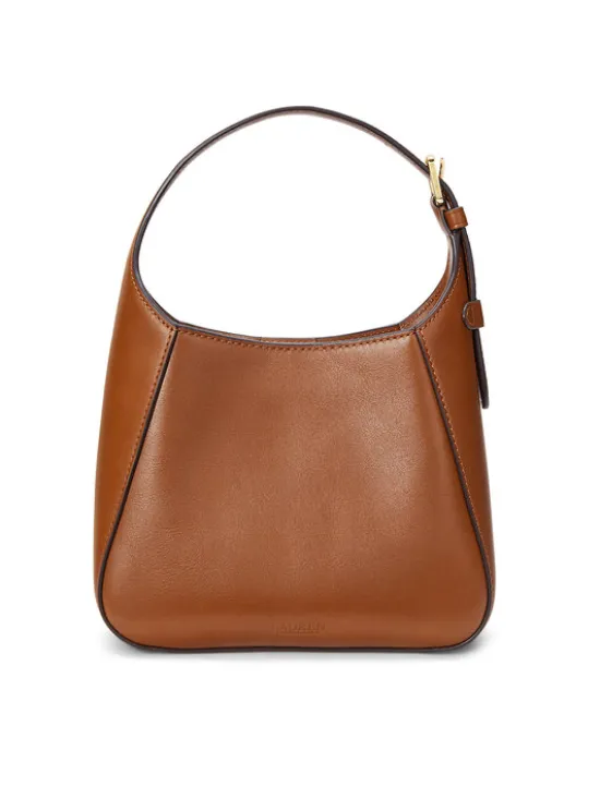 LAUREN RALPH LAUREN Torebka 431966750002 Brązowy