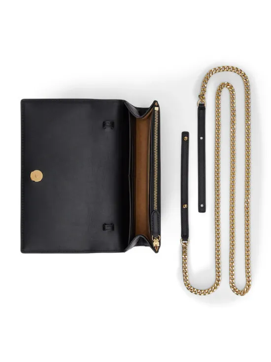 LAUREN RALPH LAUREN Torebka 432980206001 Czarny
