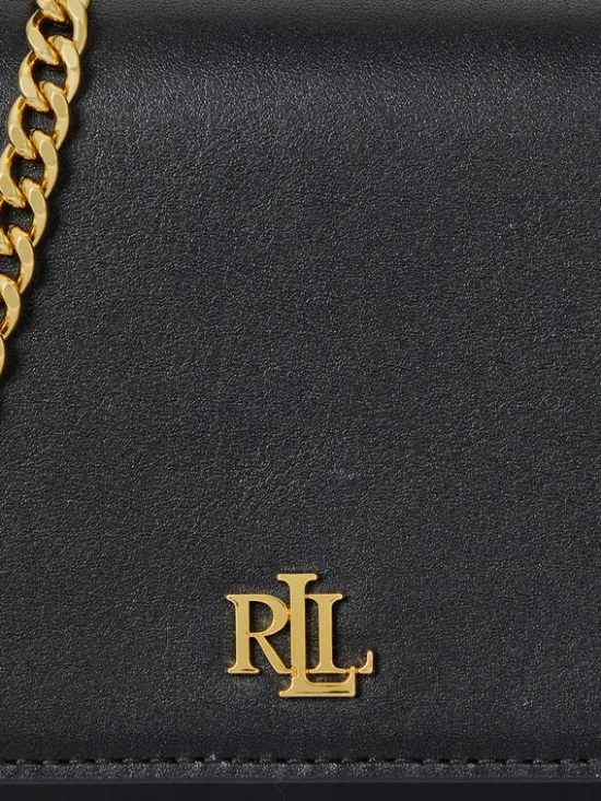 LAUREN RALPH LAUREN Torebka 432980206001 Czarny