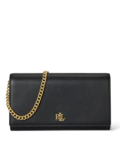 LAUREN RALPH LAUREN Torebka 432980206001 Czarny