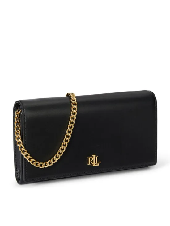 LAUREN RALPH LAUREN Torebka 432980206001 Czarny