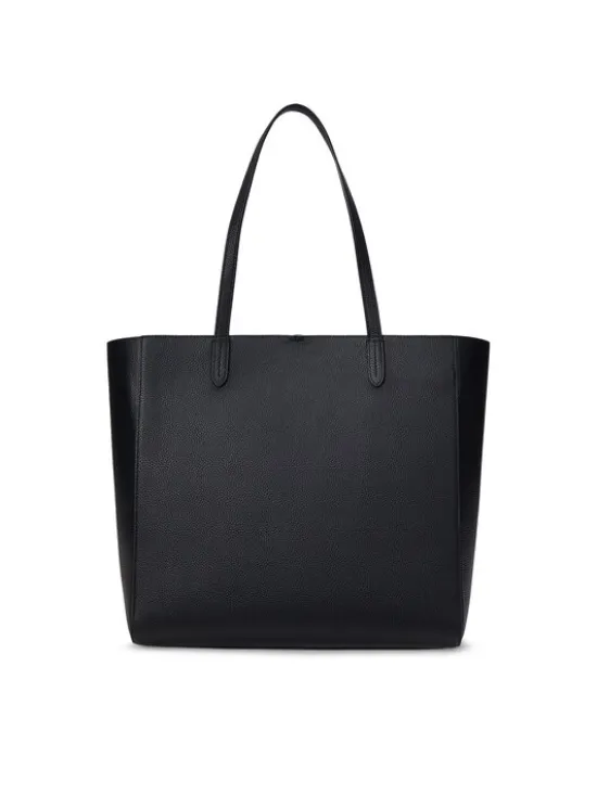 LAUREN RALPH LAUREN Torebka 431960183002 Czarny