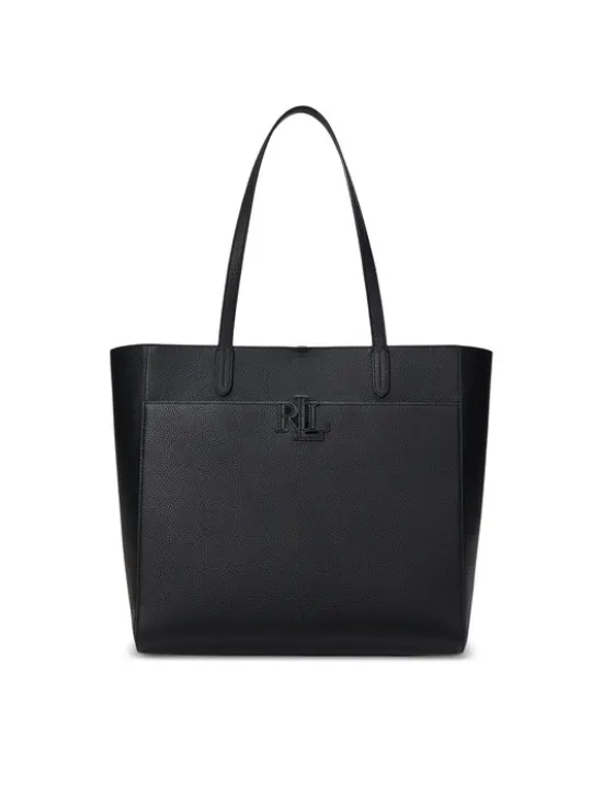 LAUREN RALPH LAUREN Torebka 431960183002 Czarny