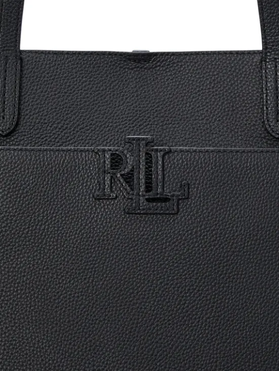 LAUREN RALPH LAUREN Torebka 431960183002 Czarny