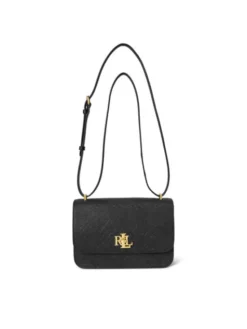 LAUREN RALPH LAUREN Torebka 431974272002 Czarny