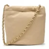 LAUREN RALPH LAUREN Torebka Emmy 19 431884917003 Beżowy