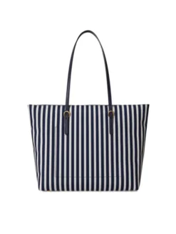 LAUREN RALPH LAUREN Torebka 431916737048 Granatowy