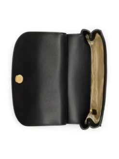 LAUREN RALPH LAUREN Torebka 431P06070002 Czarny