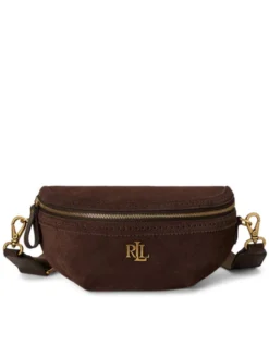 LAUREN RALPH LAUREN Torebka 431P15644002 Brązowy
