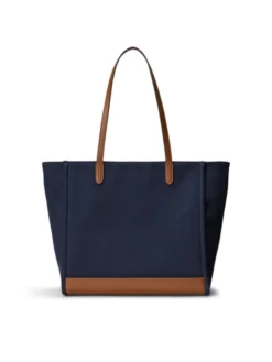 LAUREN RALPH LAUREN Torebka 431P18735002 Granatowy