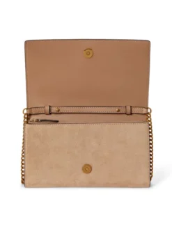 LAUREN RALPH LAUREN Torebka 432P15691001 Beżowy