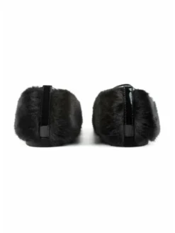 L37 Baleriny BLACK LOTUS 35 Czarny
