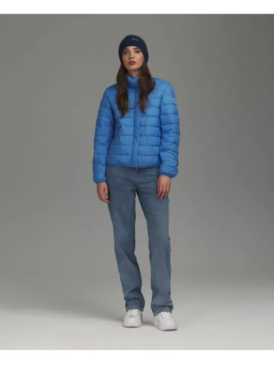 Lee Cooper Kurtka przejściowa JANE Niebieski