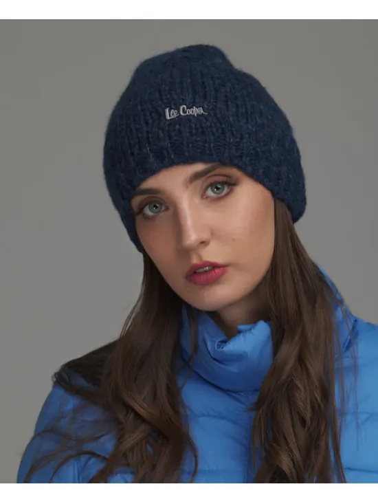 Lee Cooper Kurtka przejściowa JANE Niebieski