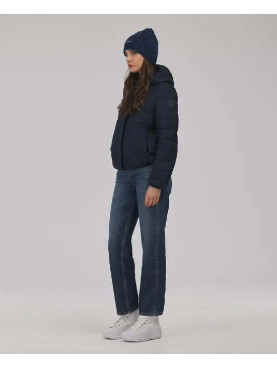 Lee Cooper Kurtka przejściowa JANE2 Granatowy
