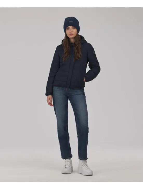 Lee Cooper Kurtka przejściowa JANE2 Granatowy