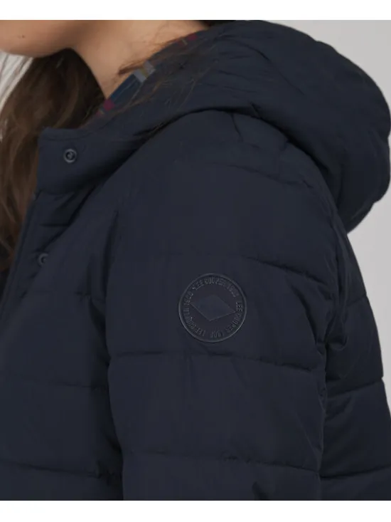 Lee Cooper Kurtka przejściowa JANE2 Granatowy