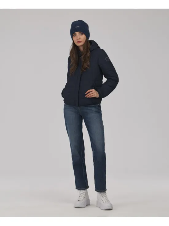 Lee Cooper Kurtka przejściowa JANE2 Granatowy
