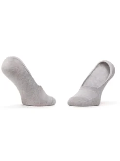 Lee Cooper Stopki Invsocks 1802 Biały