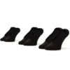 Lee Cooper Stopki Invsocks 1802 Czarny