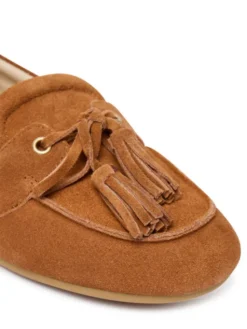 Liu Jo Baleriny Skipper 03 SA6049 PX002 Brązowy