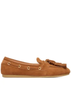 Liu Jo Baleriny Skipper 03 SA6049 PX002 Brązowy