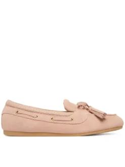 Liu Jo Baleriny Skipper 03 SA6049 PX002 Różowy