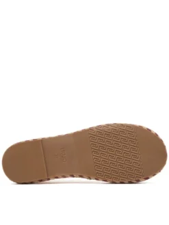 Liu Jo Espadryle Paros 02 SA6101 T6948 Beżowy