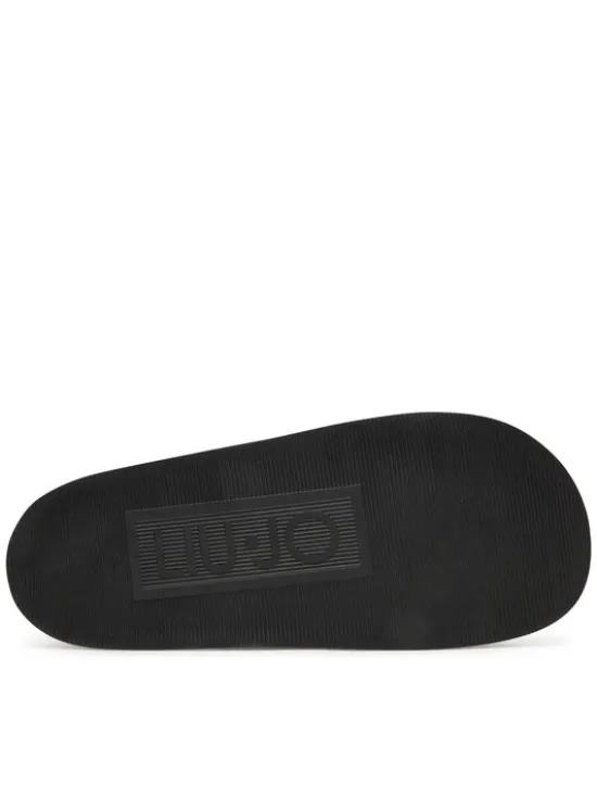 Liu Jo Klapki SA5125 PX002 Czarny